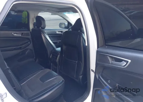 2015 Ford Edge Sport z USA, uszkodzony, nr VIN 2FMTK4AP5FBB70092